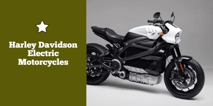 Harley Davidson Electric Bike Models In USA | Latest USA EV Bike Prices ...