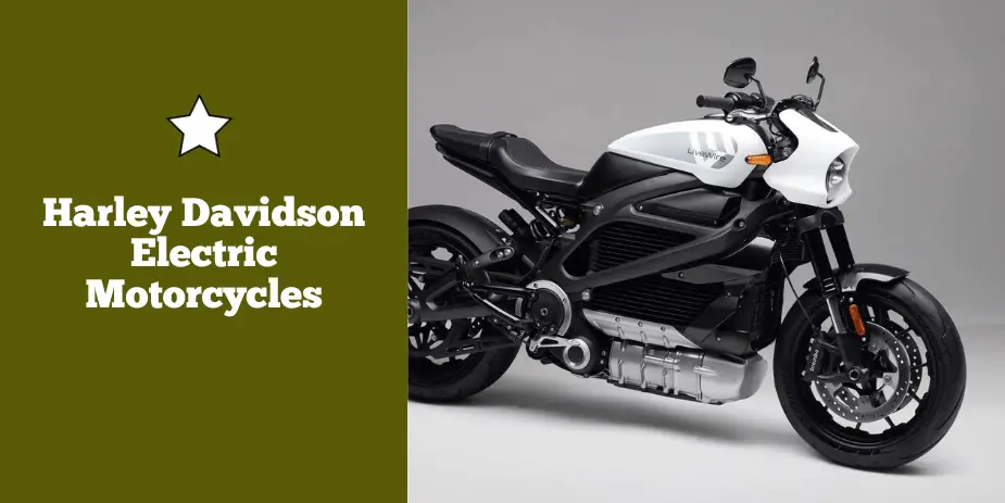 Harley-Davidson Electric Motorcycles for sale - Cycle Trader