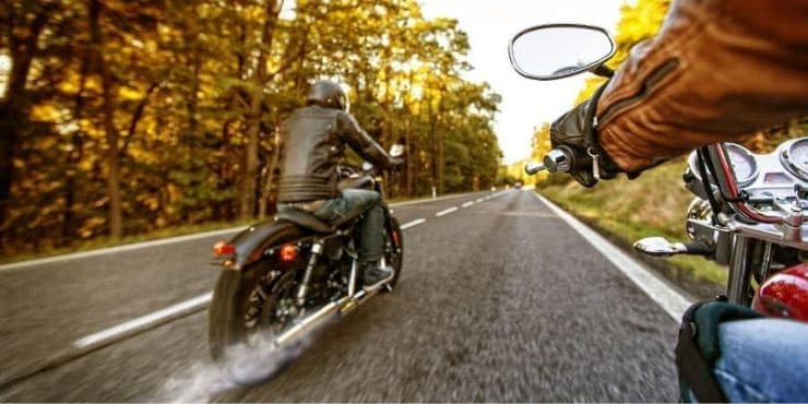 How To Make Stock Harley Pipes Louder: Different Ways To Get Your Harley-Davidson Bike Roaring 2 Harley Davidson Roaring Pipes