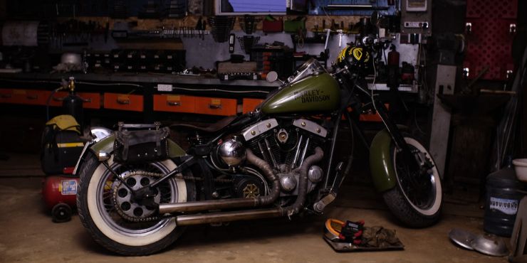 Harley Davidson Starter Problems Troubleshooting