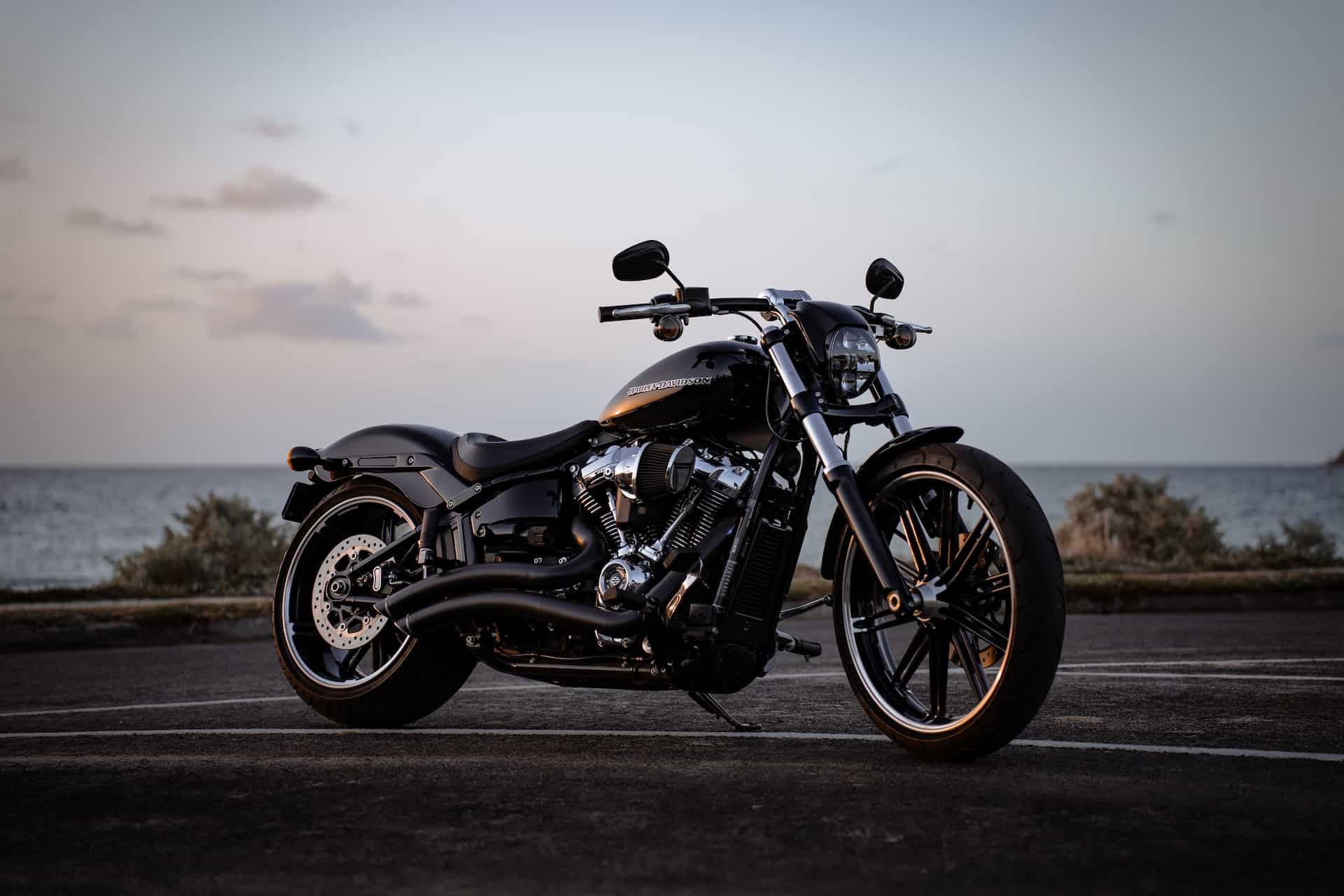 Harley Davidson Starter Problems Troubleshooting - Harley Davidson Motorcycle