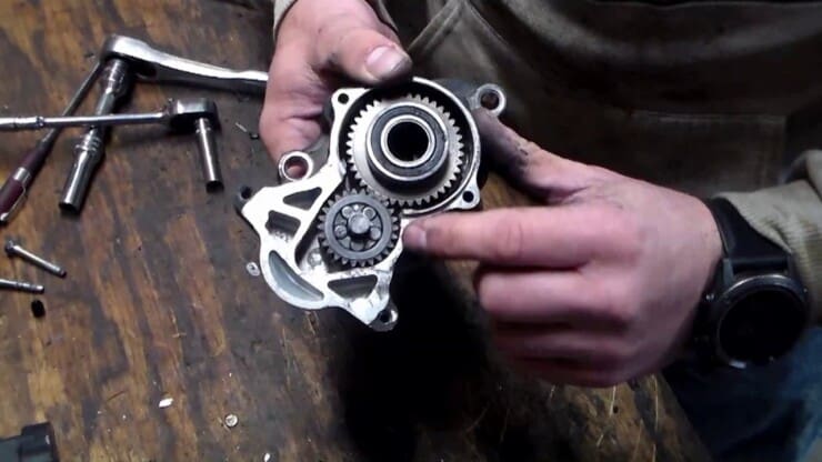 Harley Davidson Starter Problems Troubleshooting