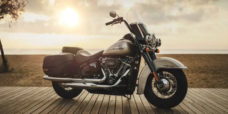 Harley Davidson Road King