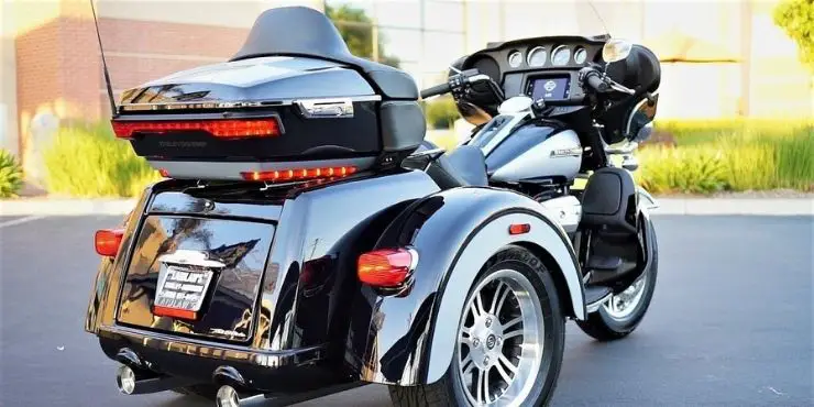 What Do Bikers Think Of Trikes: It’s Time For The Judgment And Negativity To Stop 2 Harley Davidson Trike
