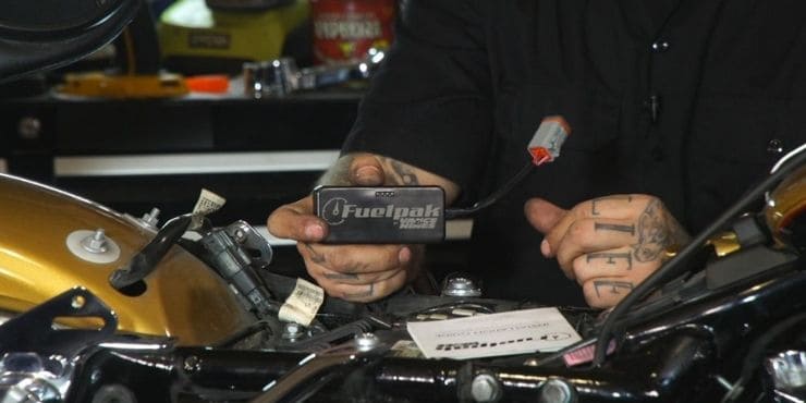 What Is The Best Tuner For Harley-Davidson Motorcycles: Everything You Need To Know 2 Harley Davidson Tuner
