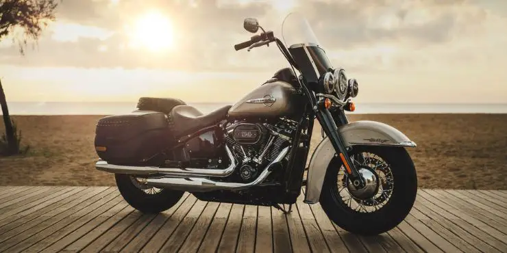 Harley-Davidson Vs. Kawasaki: How Do The Two Brands Fare Against Each Other 3 Harley Davidson Motorcycle
