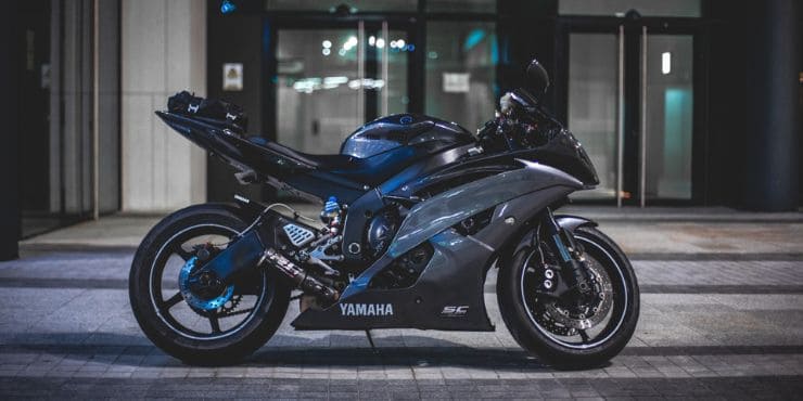 Harley-Davidson Vs. Yamaha: How Do The Two Brands Fare Against Each Other 2 Yamaha Motorcycle