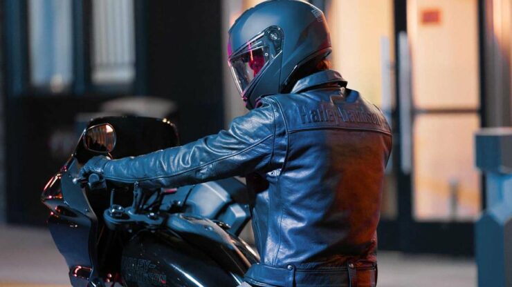 Helmets For Harley-Davidson Riders – Protect Yourself 2 Helmets For Harley Davidson