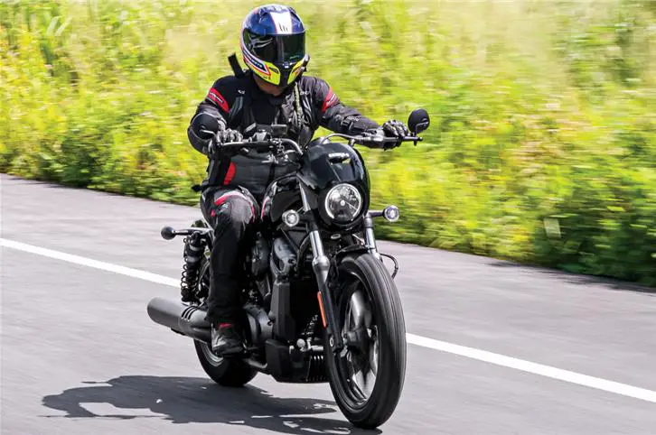 Helmets For Harley-Davidson Riders – Protect Yourself 4 Helmets For Harley Davidson