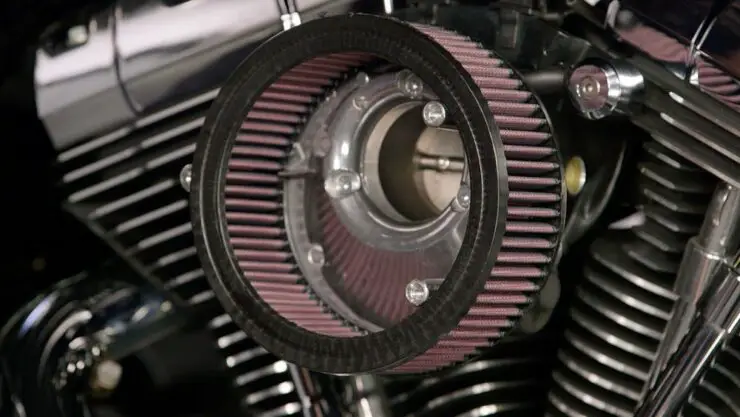 How Do I Install A Stage 2 Air Cleaner On A Harley Davidson
