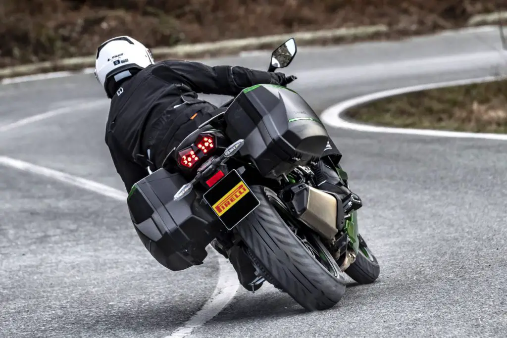 harley davidson tire replacement cost