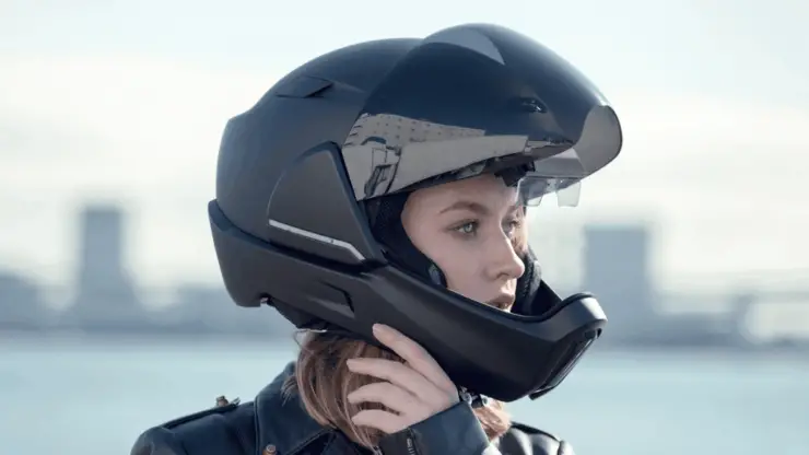 How Do I Make Sure The Helmet I Buy For Harley Davidson Fits Properly