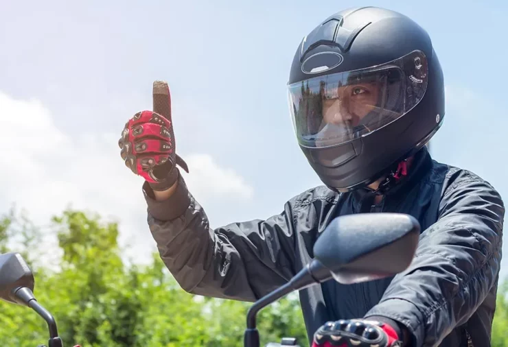 How Do I Make Sure The Helmet I Buy For Harley-Davidson Fits Properly? 4 How Do I Make Sure The Helmet I Buy For Harley Davidson Fits Properly