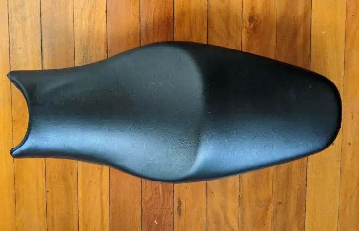 How Do I Remove My Harley Davidson Touring Seat
