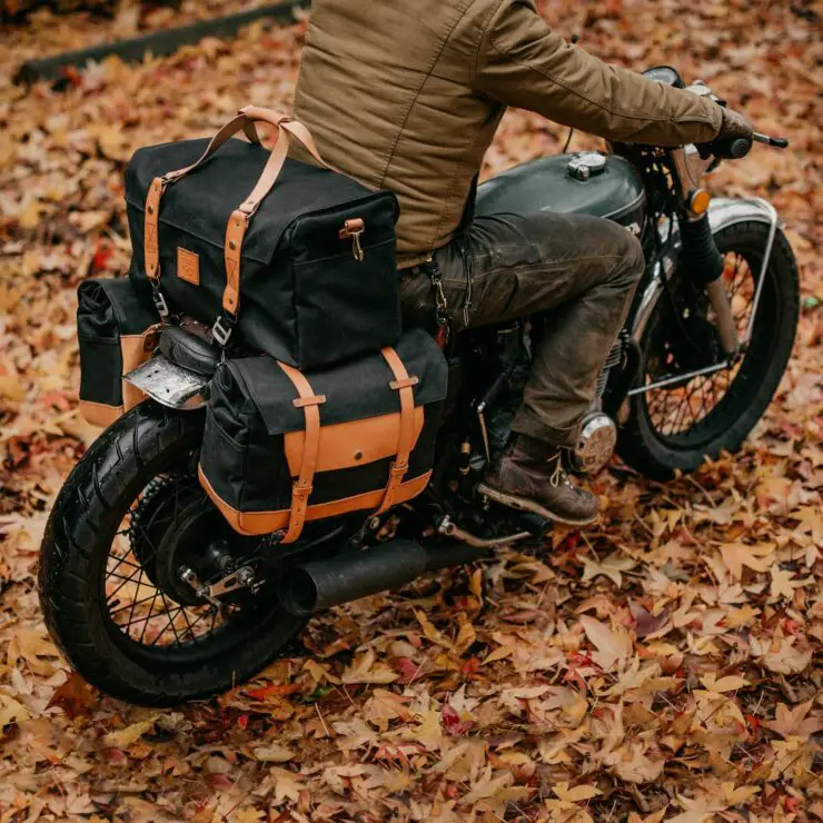 How Do I Secure My Harley-Davidson Touring Seat 4 How Do I Secure My Harley Davidson Touring Seat