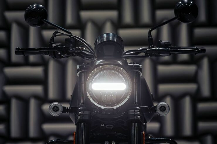 How Do You Install Led Headlights On A Harley Davidson