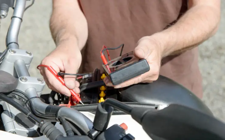 How Do You Know When Your Harley Davidson Battery Needs To Be Replaced