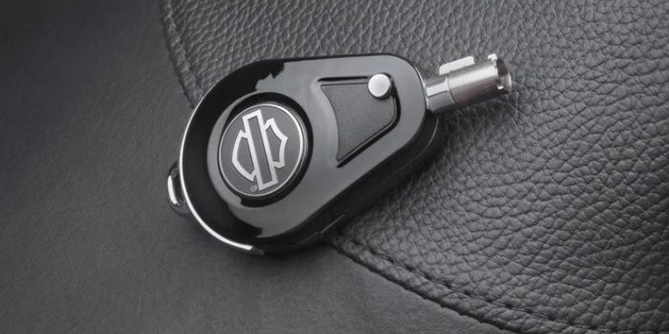 How Do You Reset A Harley Davidson Key Fob