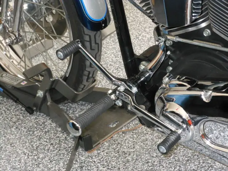 How Does A Heel Toe Shifter Work
