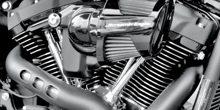 How Long Do Harley Engines Last