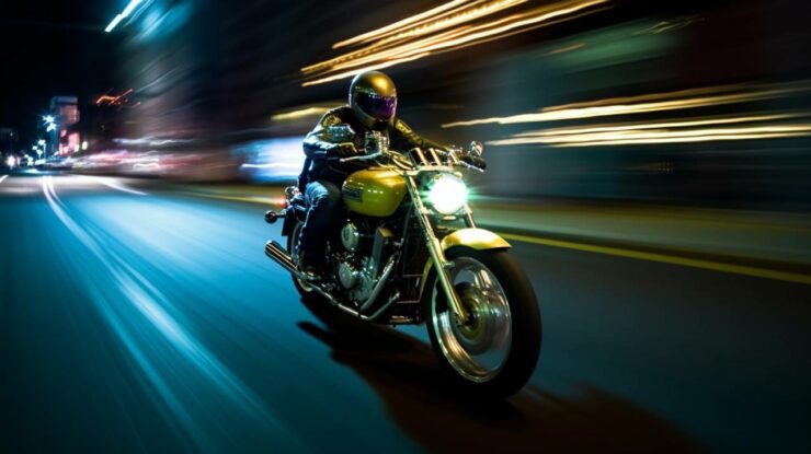 How Long Do Led Headlights Last On A Harley Davidson
