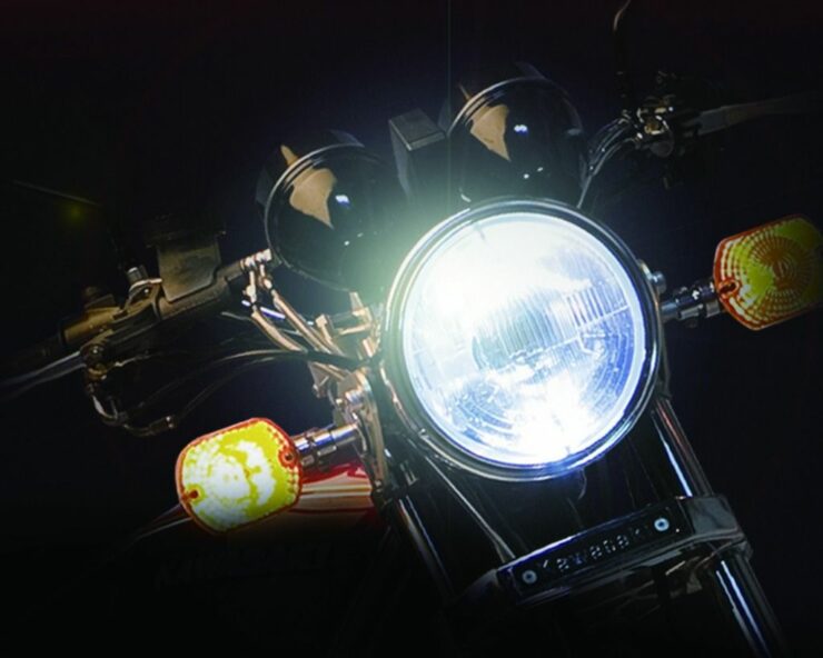 How Long Do Led Headlights Last On A Harley Davidson