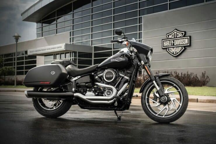 How Long Is The Harley Davidson Factory Warranty?