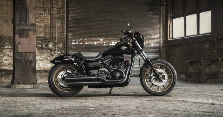 How Long Is The Harley Davidson Factory Warranty?