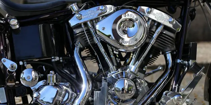 Harley Cylinders