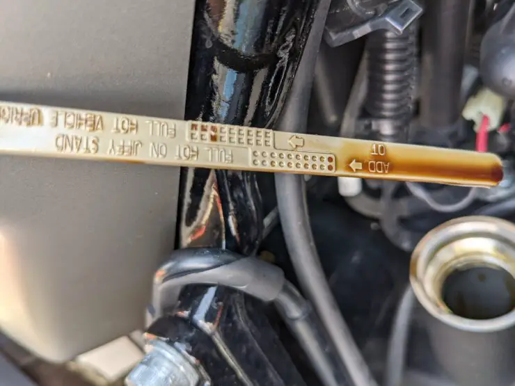How Often Should I Check The Oil Level On My Harley Davidson