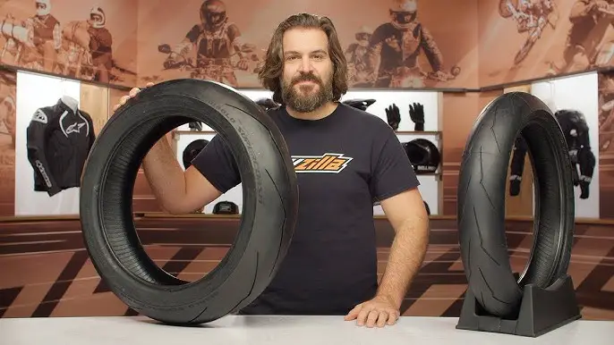 How Often Should I Replace My Harley-Davidson Touring Tires 2 How Often Should I Replace My Harley Davidson Touring Tires