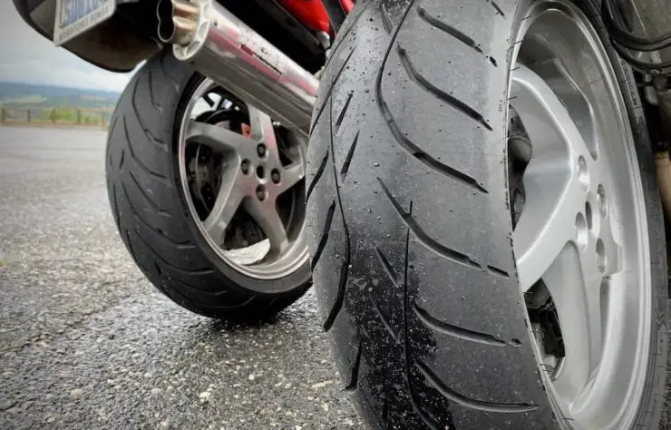 How Often Should I Replace My Harley Davidson Touring Tires