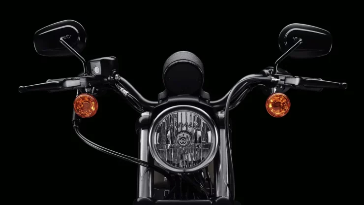 How To Change Handlebars On A Harley