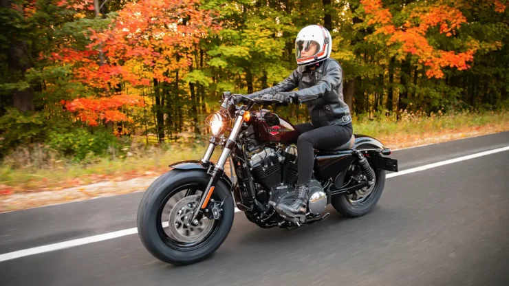 How To Change Handlebars On A Harley