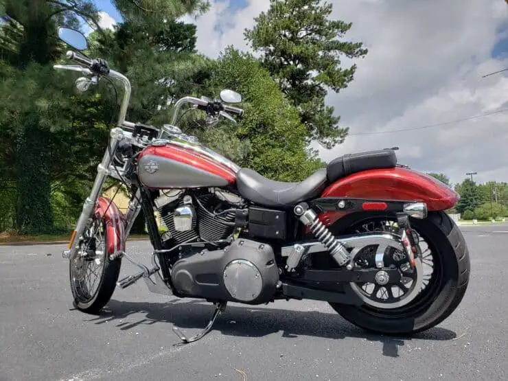 How To Change Handlebars On A Harley Street Glide