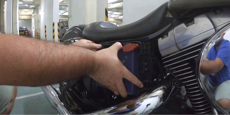 How To Charge Harleydavidson Battery