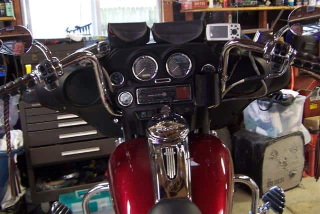 How To Install Ape Hangers On A Street Glide