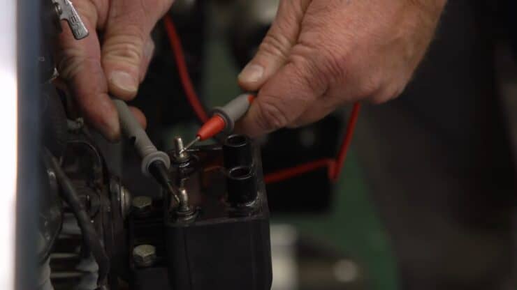 How To Know If Harley Ignition Coil Is Bad - Test Ignition Coil