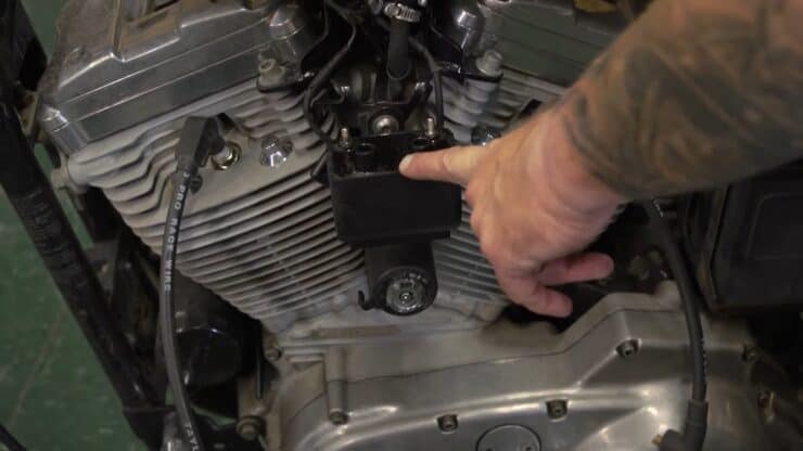 How To Know If Harley Ignition Coil Is Bad