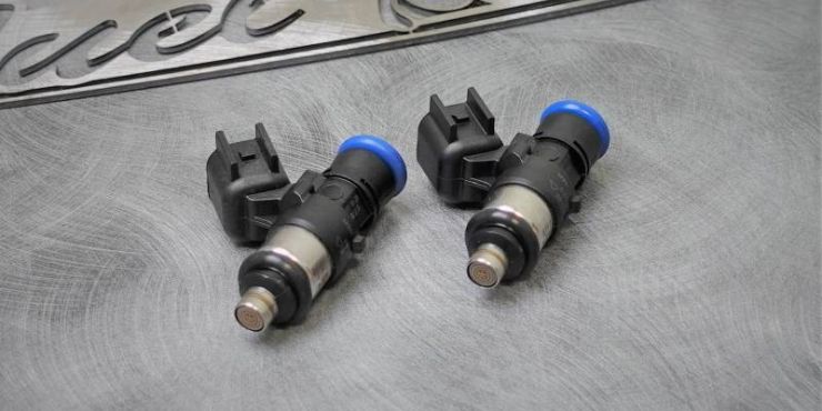 How To Replace Fuel Injectors On Harley Davidson