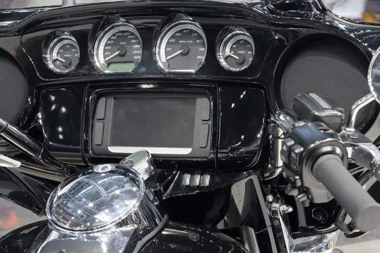How To Reset Pin On Harley Davidson