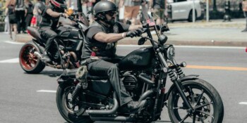 harley davidson street 750 gear shift pattern