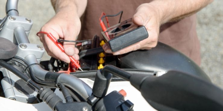 How To Test Stator On Harley