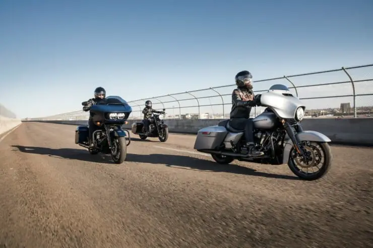 How Windy Is Too Windy To Ride Motorcycle