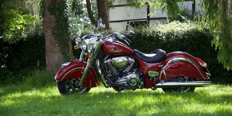 Indian Motorcycle