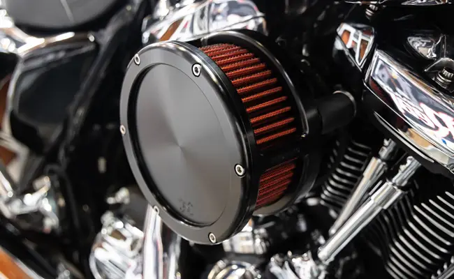 Is A Stage 2 Air Cleaner Necessary For A Harley Davidson