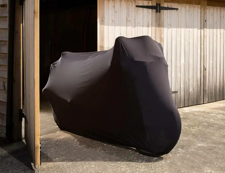 Motorcycle Cover For Harley Davidson