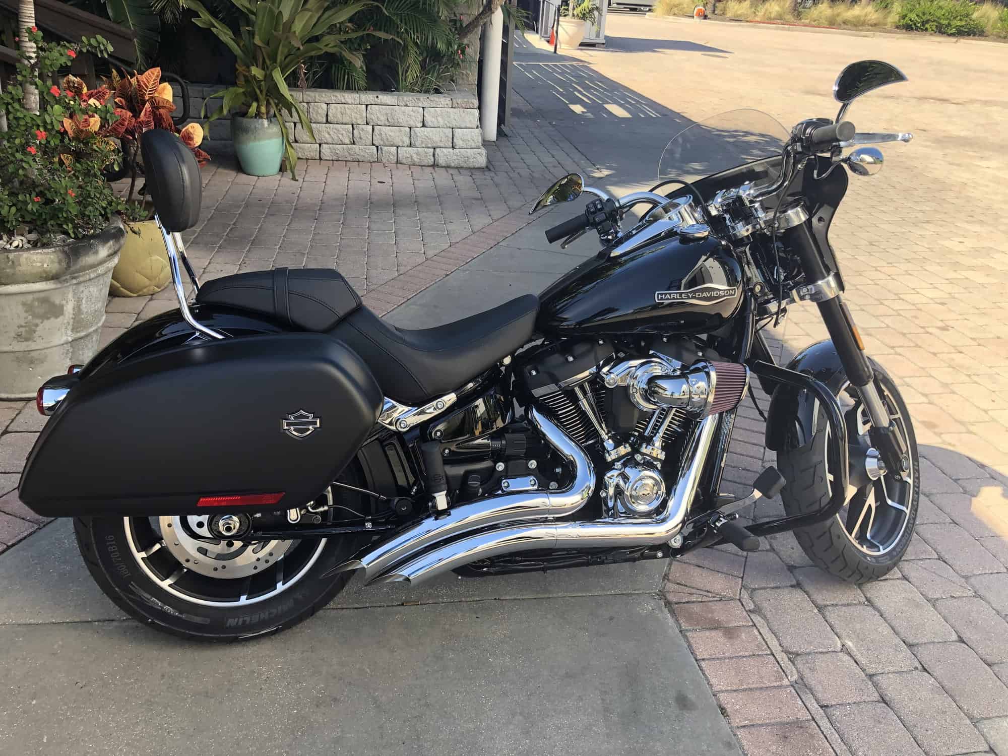 Must-Have Accessories For Street Glide: Take Your Riding Experience Up A Level With These Accessories 3 Must Have Accessories For Street Glide - Harley Davidson Street Glide