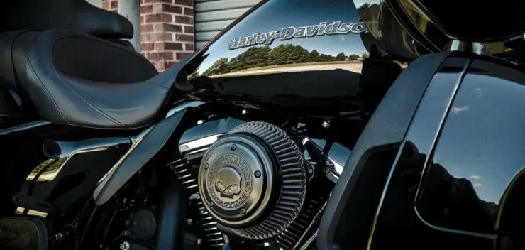 What Are The Benefits Of A Stage 2 Air Cleaner On A Harley Davidson