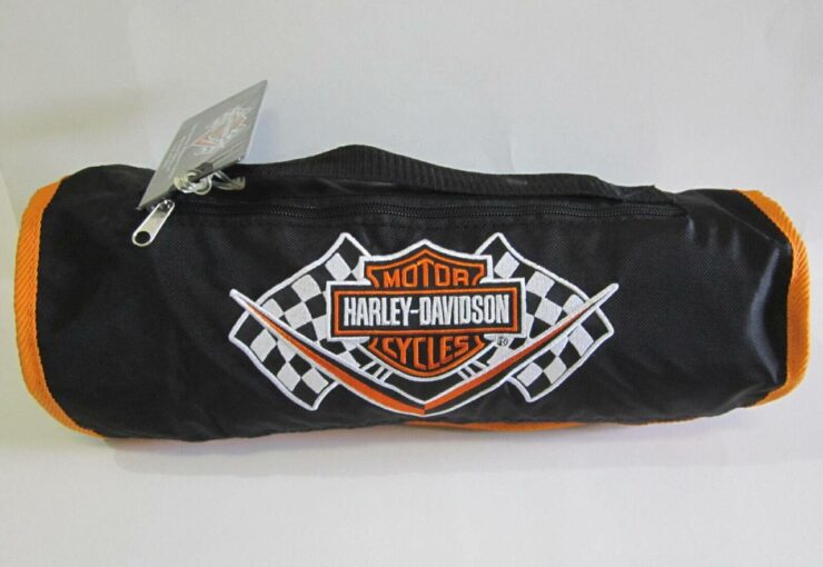 Motorcycle Cover For Harley Davidson